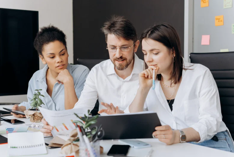 Ressources humaines